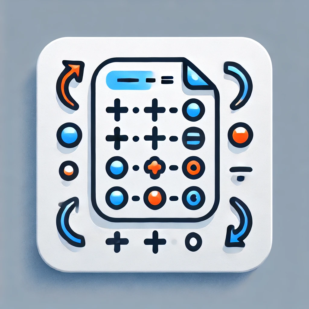 Exam Shuffler Helper